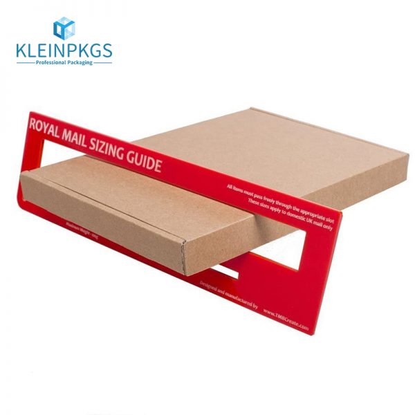 Karton Corrugated