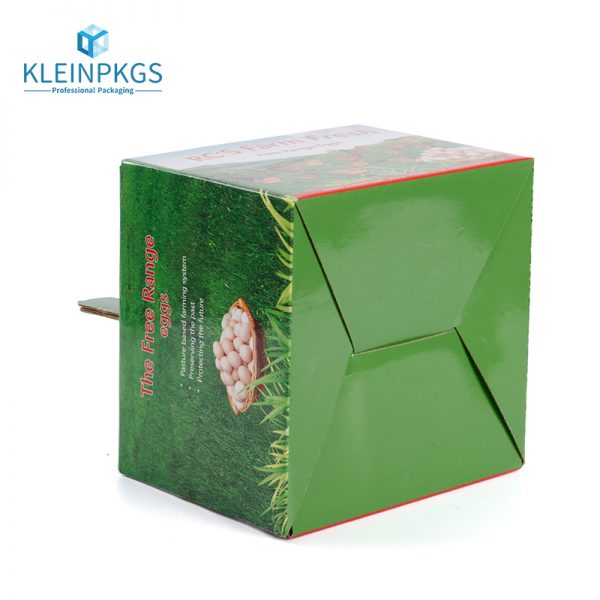 Heavy Duty Cardboard Box