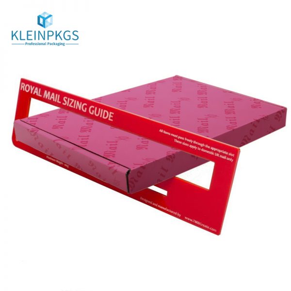 Karton Corrugated