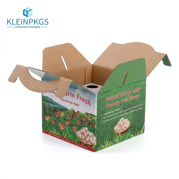 Heavy Duty Cardboard Box
