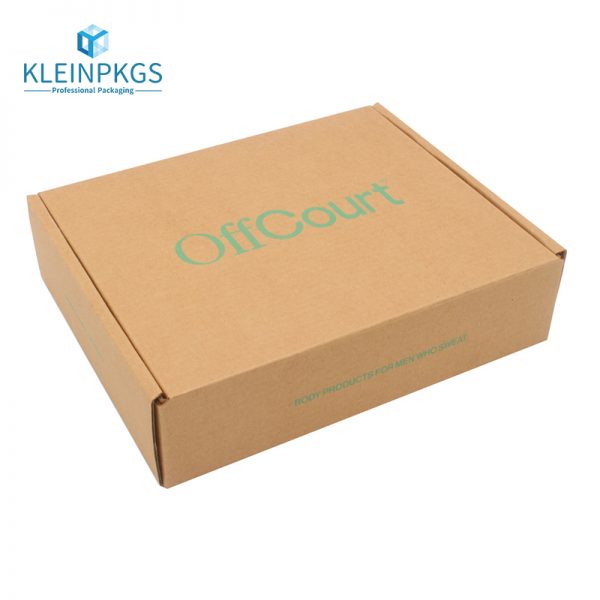 Partition Corrugated Box