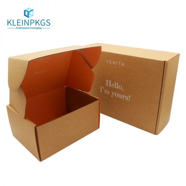 Sturdy Double Walled Cardboard Boxes