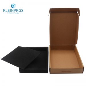 Folding Corrugated Boxes