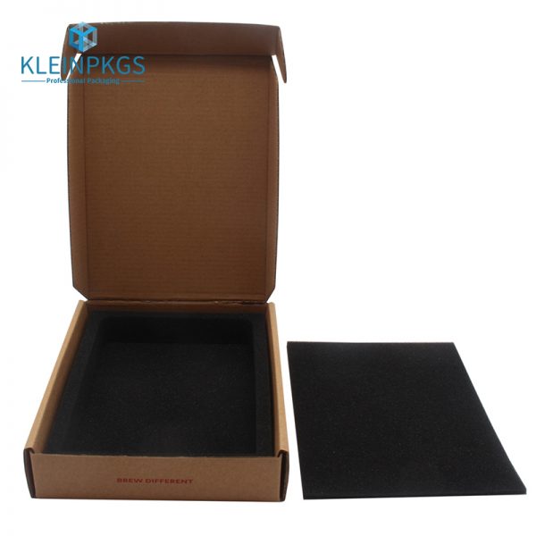 Folding Corrugated Boxes