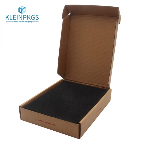 Folding Corrugated Boxes