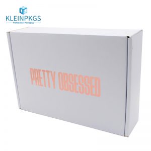 Sturdy Double Walled Cardboard Boxes
