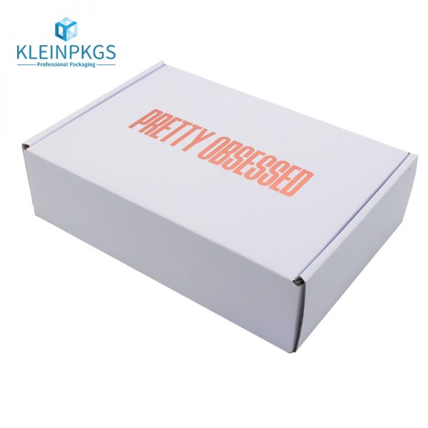 Sturdy Double Walled Cardboard Boxes