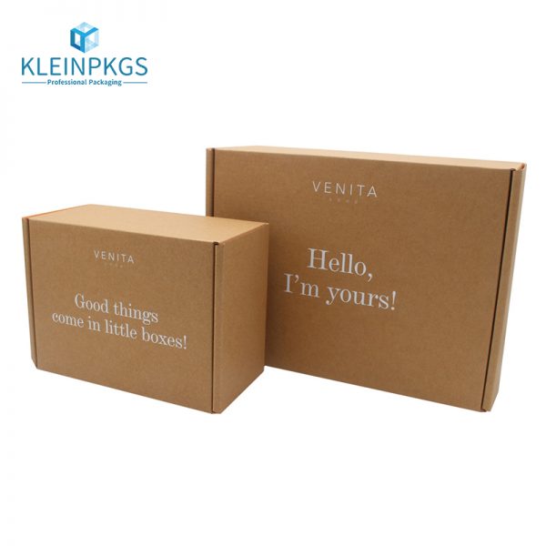 Corrugated Carton Box