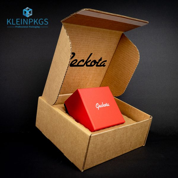 Duplex Corrugated Boxes