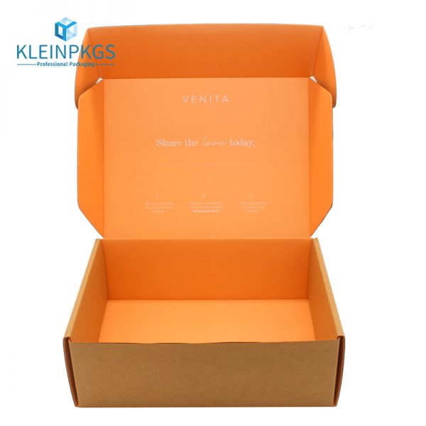 Corrugated Box Wholesale