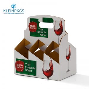 Custom Corrugated Shipping Boxes