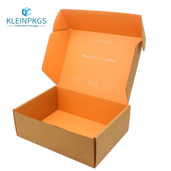 Corrugated Box Wholesale