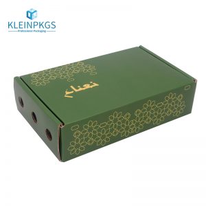 Reusable Corrugated Plastic Boxes