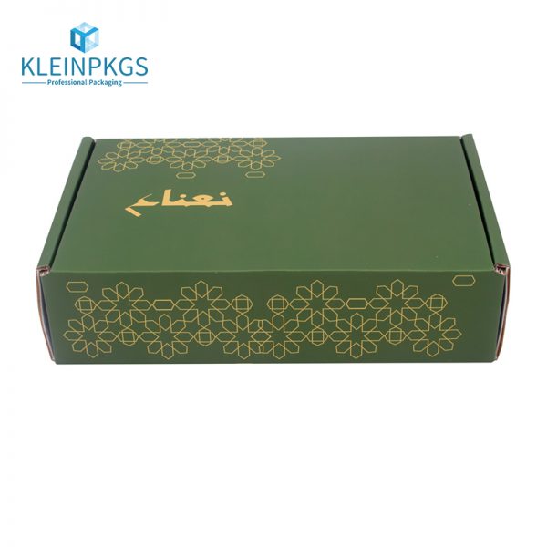 Reusable Corrugated Plastic Boxes
