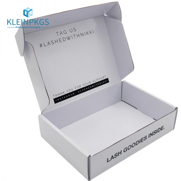 Strong Cardboard Boxes for Shipping