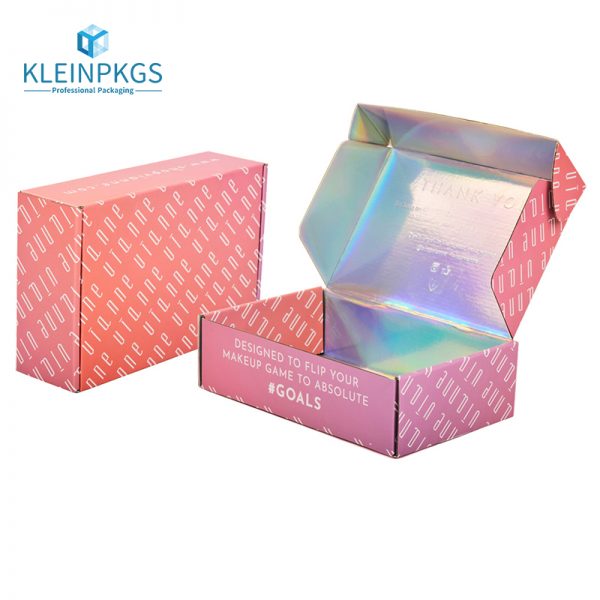 Ready Made Corrugated Boxes