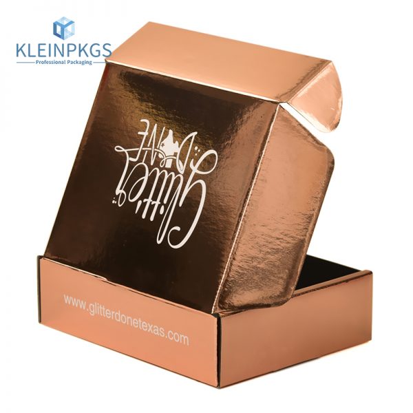 Ready Made Corrugated Boxes