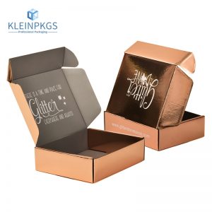 Ready Made Corrugated Boxes