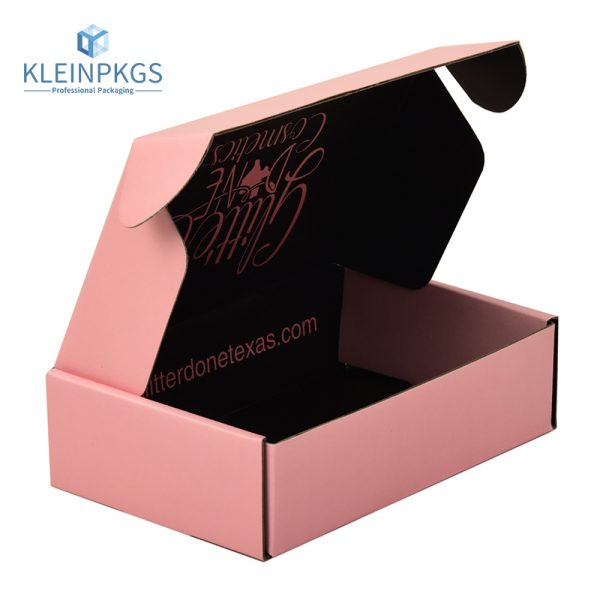 Duplex Corrugated Boxes