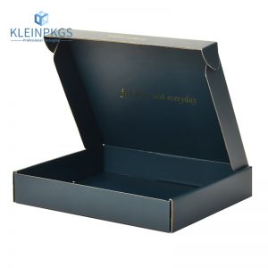 Narrow Flute Corrugated Boxes
