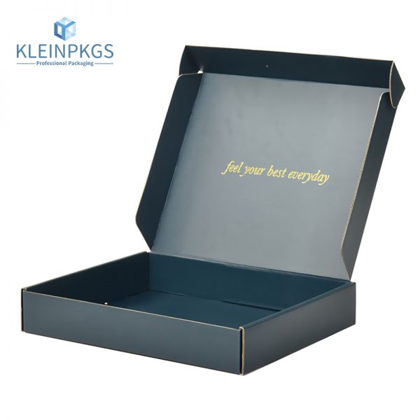 Narrow Flute Corrugated Boxes