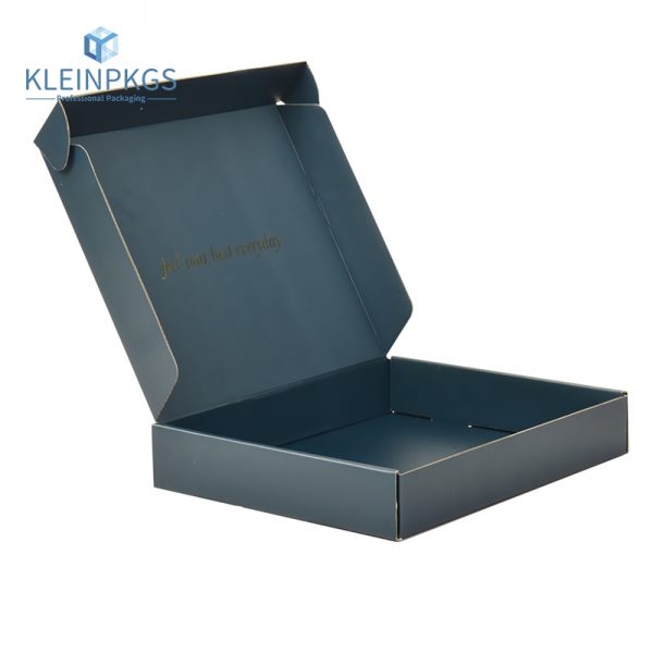 Narrow Flute Corrugated Boxes