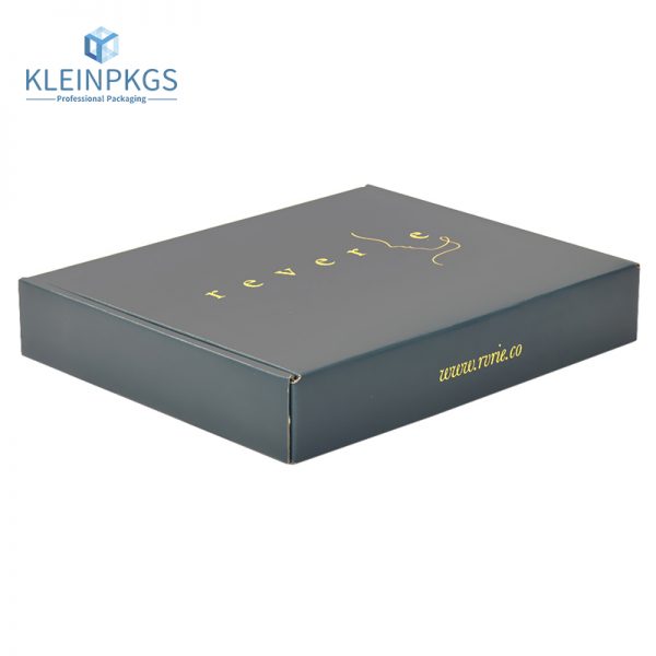Narrow Flute Corrugated Boxes