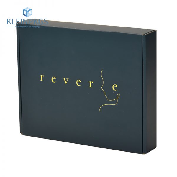 Narrow Flute Corrugated Boxes
