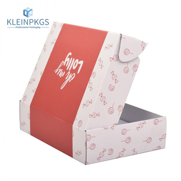 Corrugated Moving Boxes