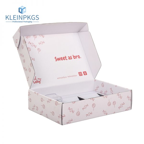 Corrugated Moving Boxes