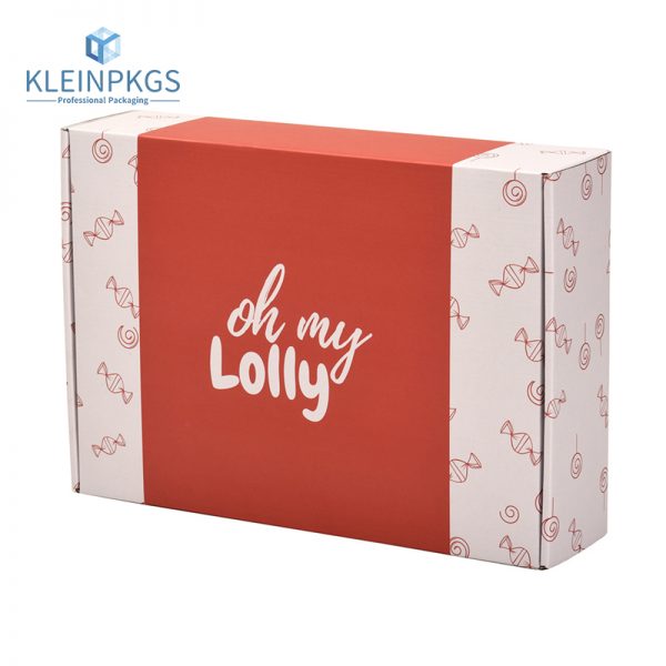 Corrugated Moving Boxes
