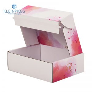 Corrugated PP Box