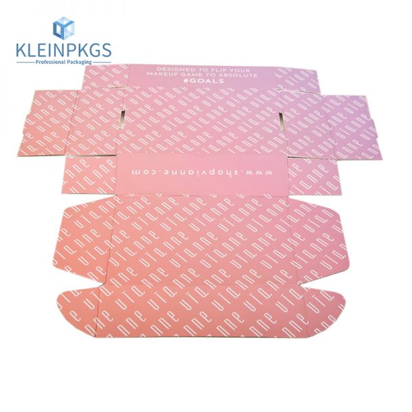 Partition Corrugated Box