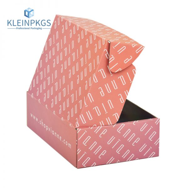 Partition Corrugated Box