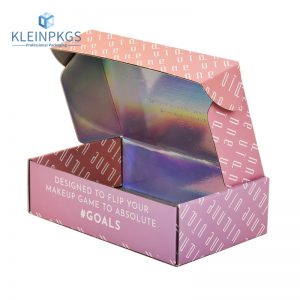 Partition Corrugated Box