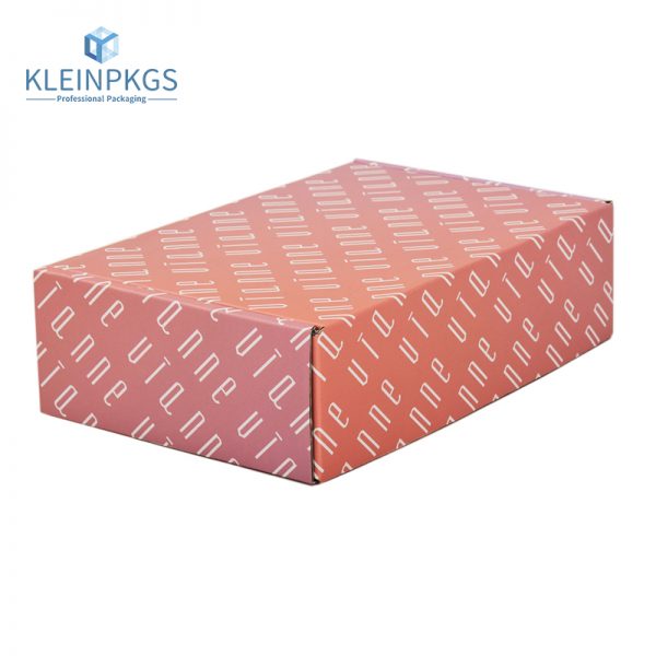 Partition Corrugated Box
