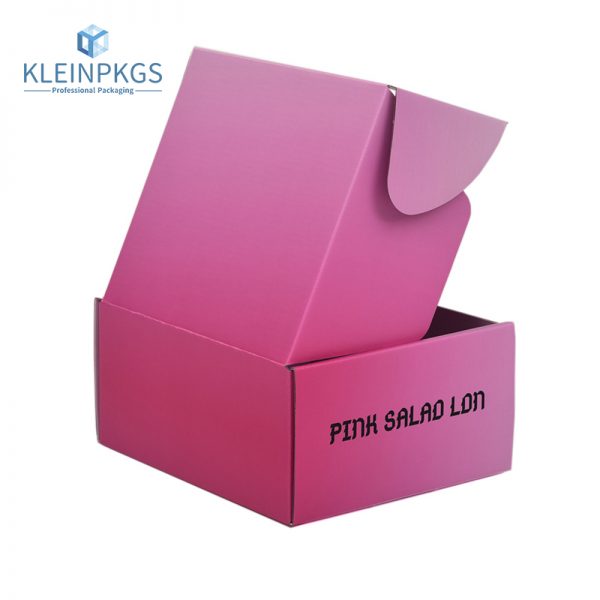 Corrugated Gable Boxes