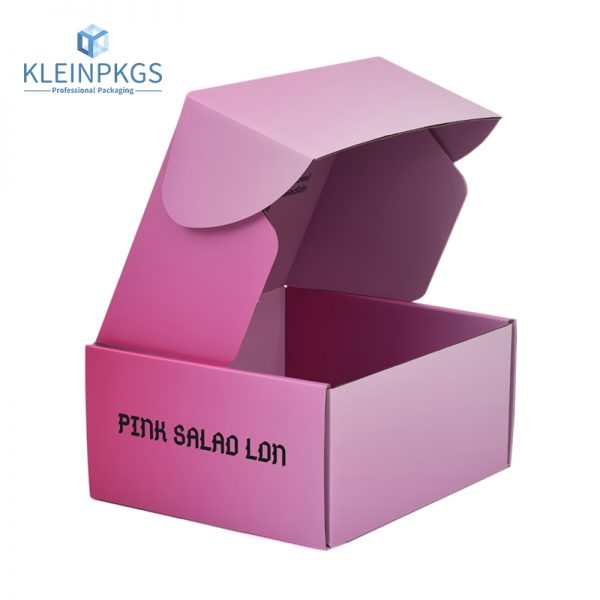 Corrugated Gable Boxes