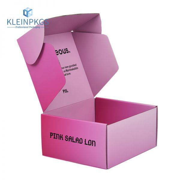 Corrugated Gable Boxes