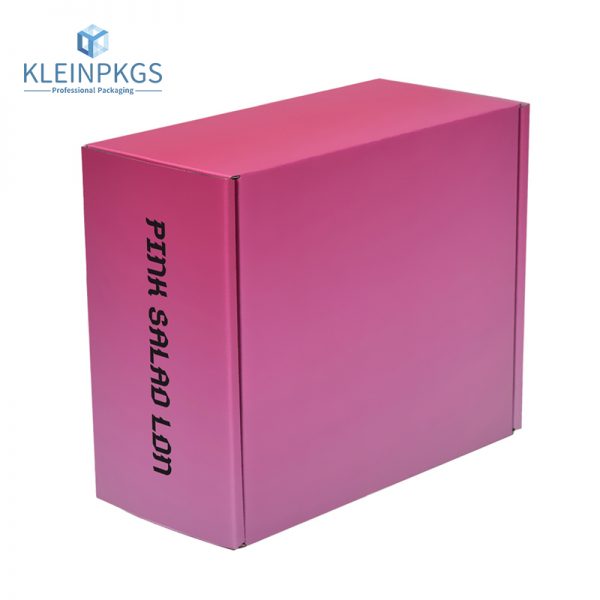Corrugated Gable Boxes