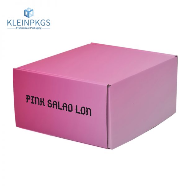 Corrugated Gable Boxes