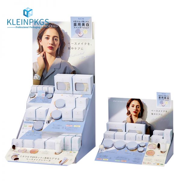Multi Depth Shipping Boxes