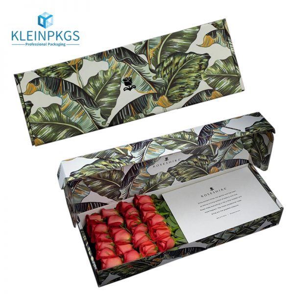 Corrugated Plastic Storage Boxes