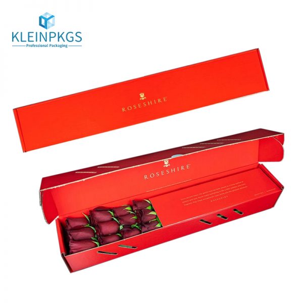 Corrugated Plastic Storage Boxes