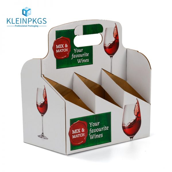 Corrugated Plastic Bin