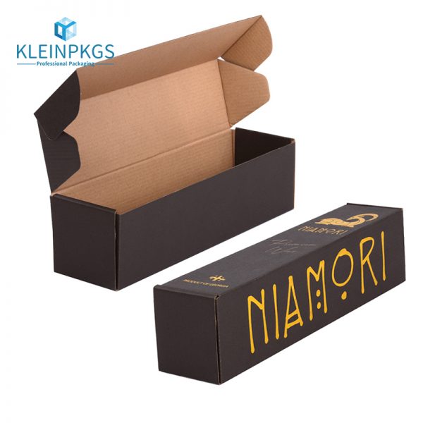 Tall Corrugated Shipping Boxes
