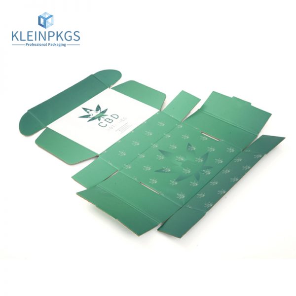 PVC Corrugated Box