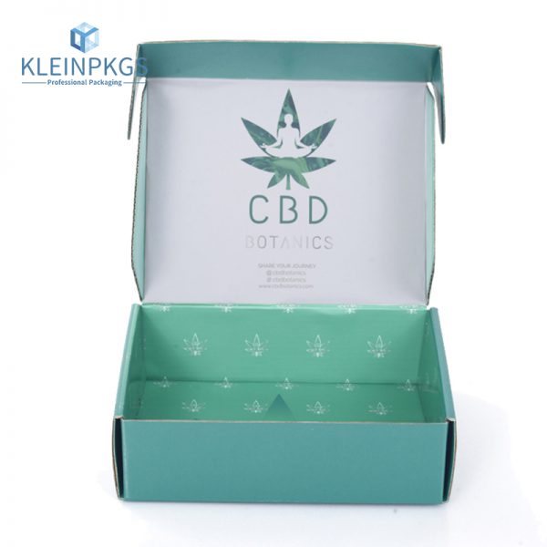 PVC Corrugated Box