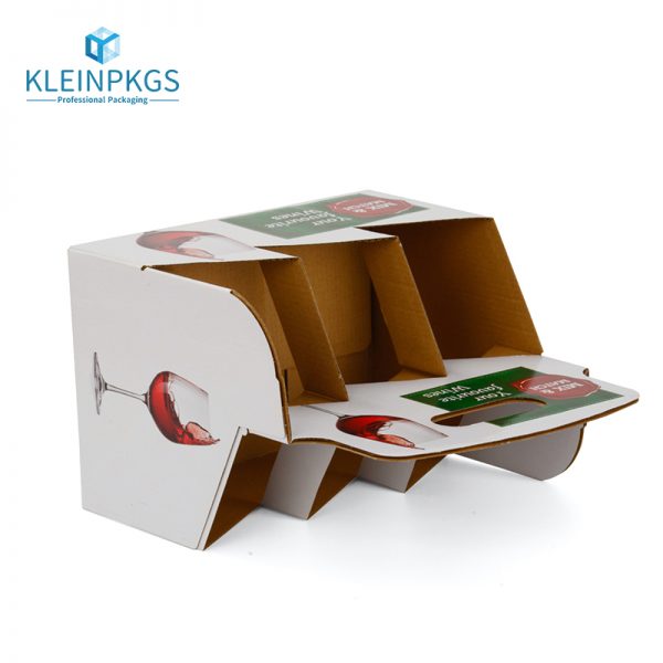 Corrugated Plastic Bin