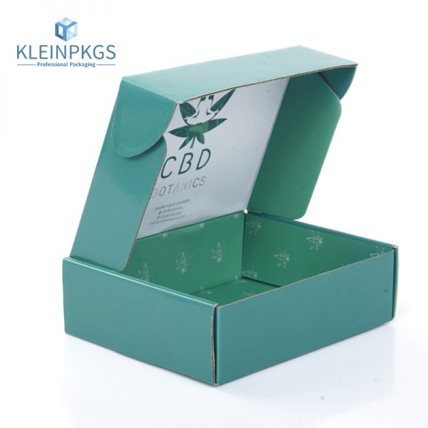 PVC Corrugated Box
